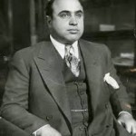 Van, amit Al Capone-nak köszönhetünk 