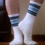 A kompressziós zokni a sérülések ellen is véd