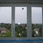 Változatos műanyag ablak méretek választhatók