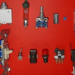 Profi villanyszerelési anyagok és felszerelések
