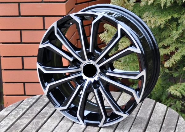 Toyota Corolla felni választék az AluFelni.eu felni áruházban